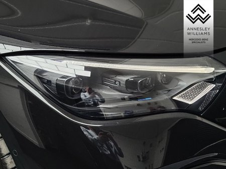 2026 Mercedes-Benz EQE - photo 4