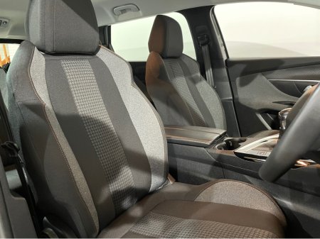 2022 Peugeot 5008 - photo 12