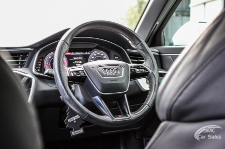 2019 Audi A6 - photo 32