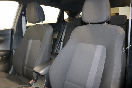 2026 Hyundai i20 - photo 12
