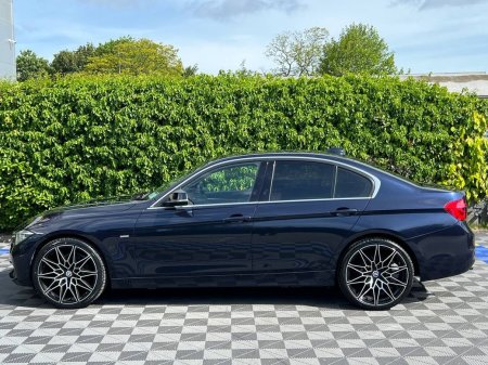 2016 BMW 3-Series - photo 3