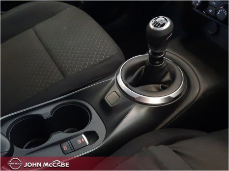 2025 Nissan Juke - photo 20