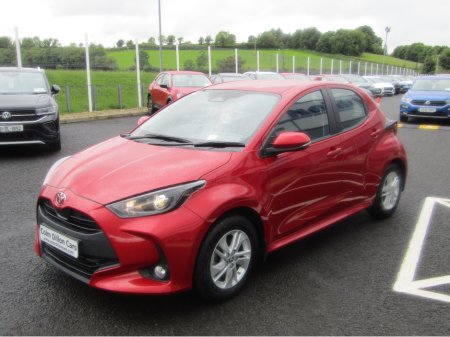 2025 Toyota Yaris - photo 5