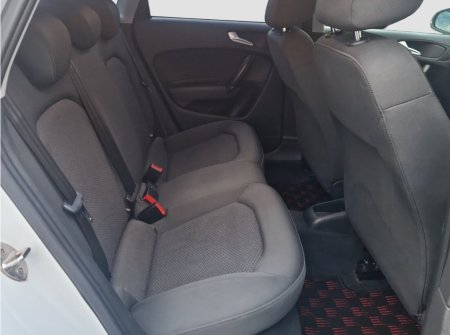 2016 Audi A1 - photo 11