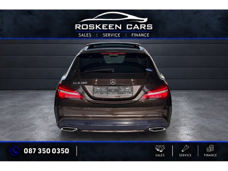 2019 Mercedes-Benz CLA - photo 5