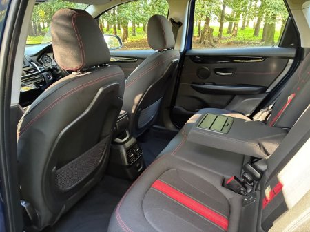 2017 BMW 2-Series - photo 20