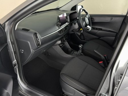 2026 Kia Picanto - photo 40