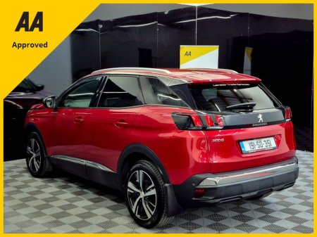 2019 Peugeot 3008 - photo 15