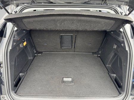 2019 Peugeot 3008 - photo 13