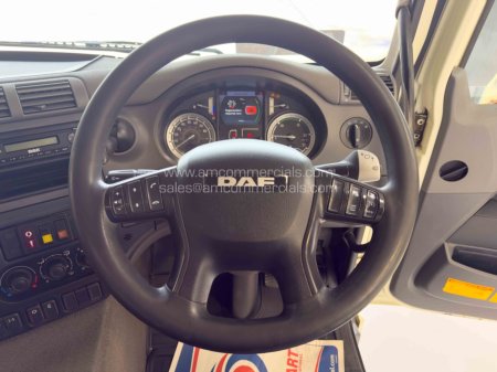 2016 DAF CF 370 - photo 25