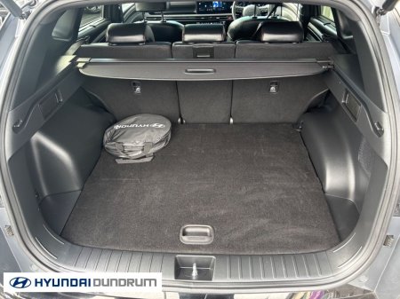 2024 Hyundai Tucson - photo 6