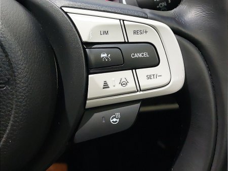 2026 Honda Jazz - photo 17