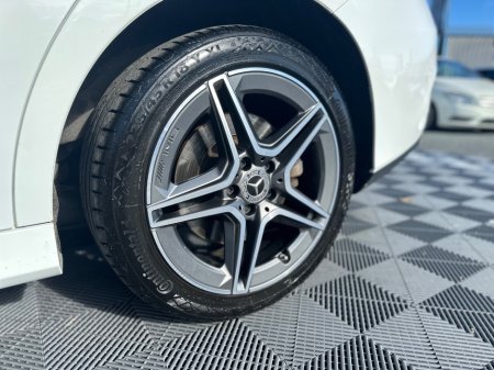 2022 Mercedes-Benz CLA - photo 10