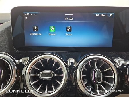2027 Mercedes-Benz GLA - photo 20