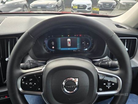 2022 Volvo XC60 - photo 11