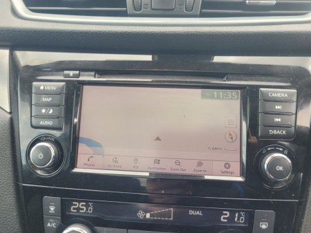 2019 Nissan Qashqai - photo 11