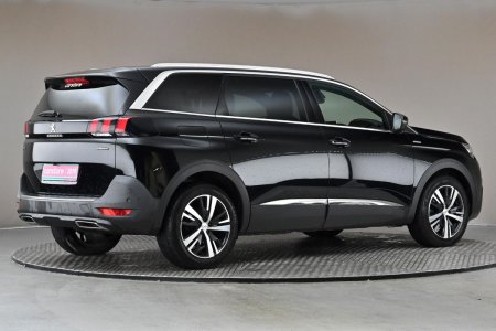 2019 Peugeot 5008 - photo 10