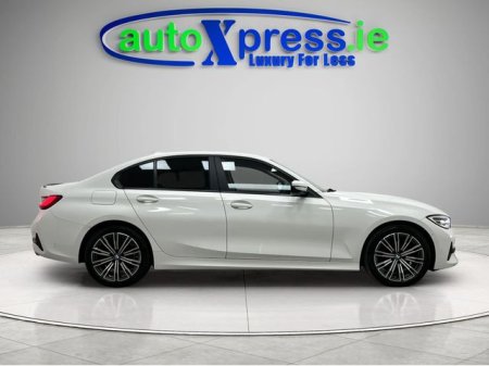 2019 BMW 3-Series - photo 15