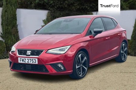 2024 SEAT Ibiza - photo 5