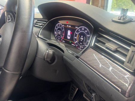 2020 Volkswagen Arteon - photo 12