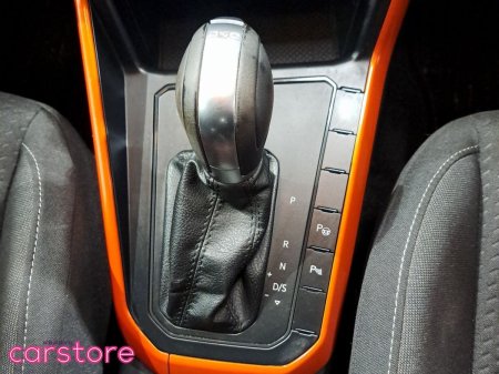 2019 Volkswagen Polo - photo 16
