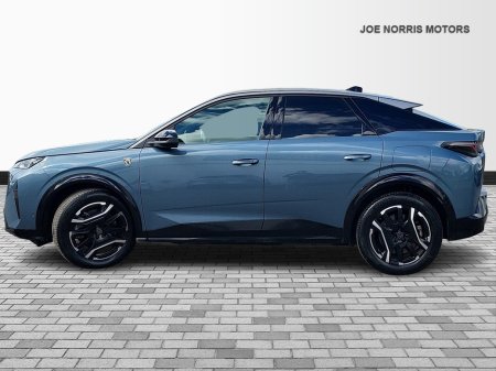 2026 Peugeot 3008 - photo 12