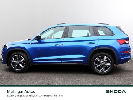 2023 Skoda Kodiaq - photo 6