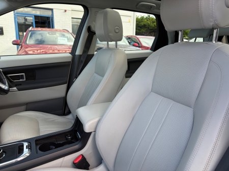 2019 Land Rover Discovery Sport - photo 23