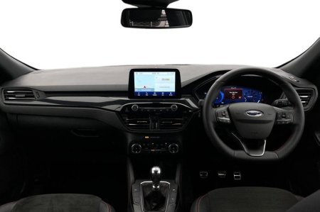 2023 Ford Kuga - photo 10