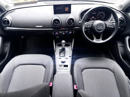 2017 Audi A3 - photo 5