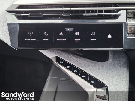 2026 Peugeot 3008 - photo 25