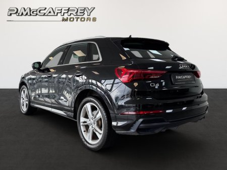 2019 Audi Q3 - photo 6