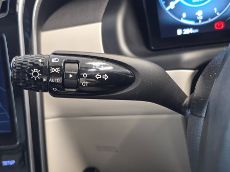 2023 Hyundai Tucson - photo 25