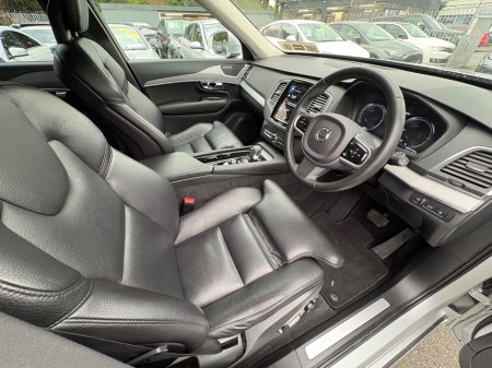 2021 Volvo XC90 - photo 12