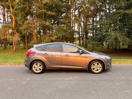 2012 Ford Focus - photo 8