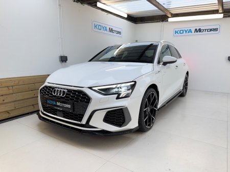 2024 Audi A3 - photo 3