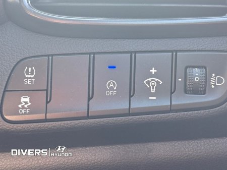 2026 Hyundai i30 - photo 29