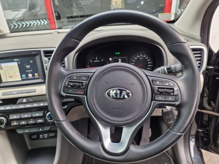 2017 Kia Sportage - photo 17