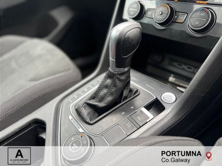 2018 Volkswagen Tiguan - photo 7