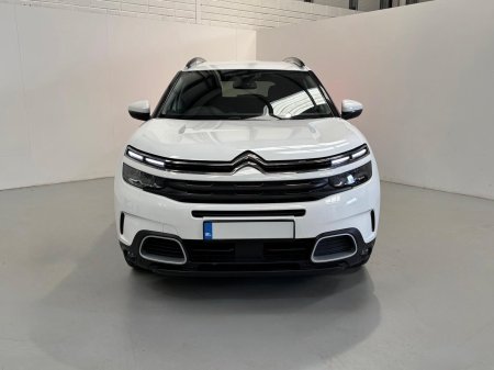 2022 Citroen C5 Aircross - photo 2