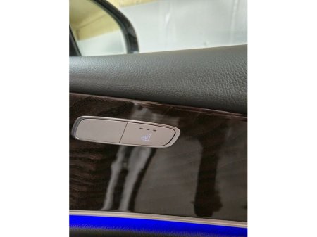 2021 Mercedes-Benz E-Class - photo 19