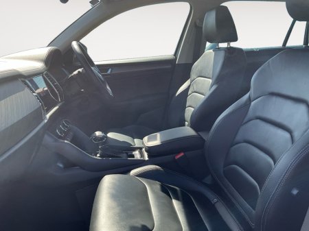 2024 Skoda Kodiaq - photo 15