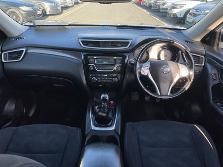 2017 Nissan X-Trail - photo 5