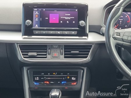 2021 SEAT Tarraco - photo 23