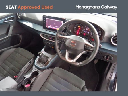 2023 SEAT Arona - photo 11