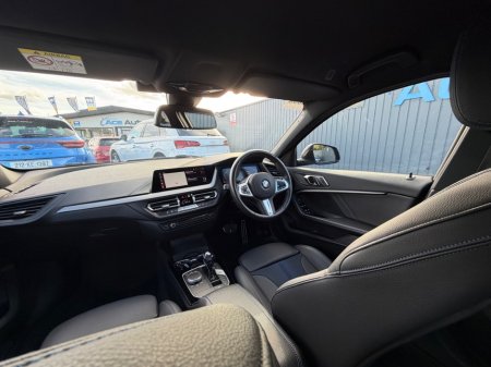 2021 BMW 1-Series - photo 50