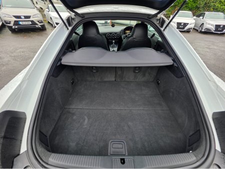 2017 Audi TT - photo 9