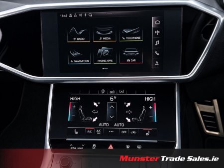 2020 Audi A6 - photo 18