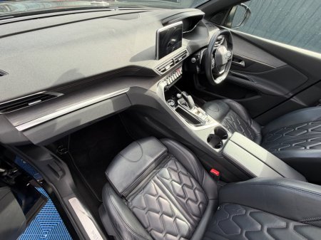 2019 Peugeot 3008 - photo 58