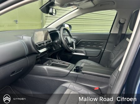2024 Citroen C5 Aircross - photo 7